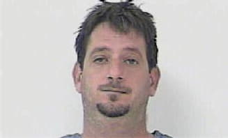 Larry Williams, - St. Lucie County, FL 